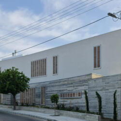 Sfea House